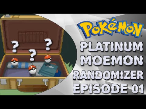 play pokemon moemon randomizer